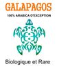 �LES GALAPAGOS - Caf� moulu
